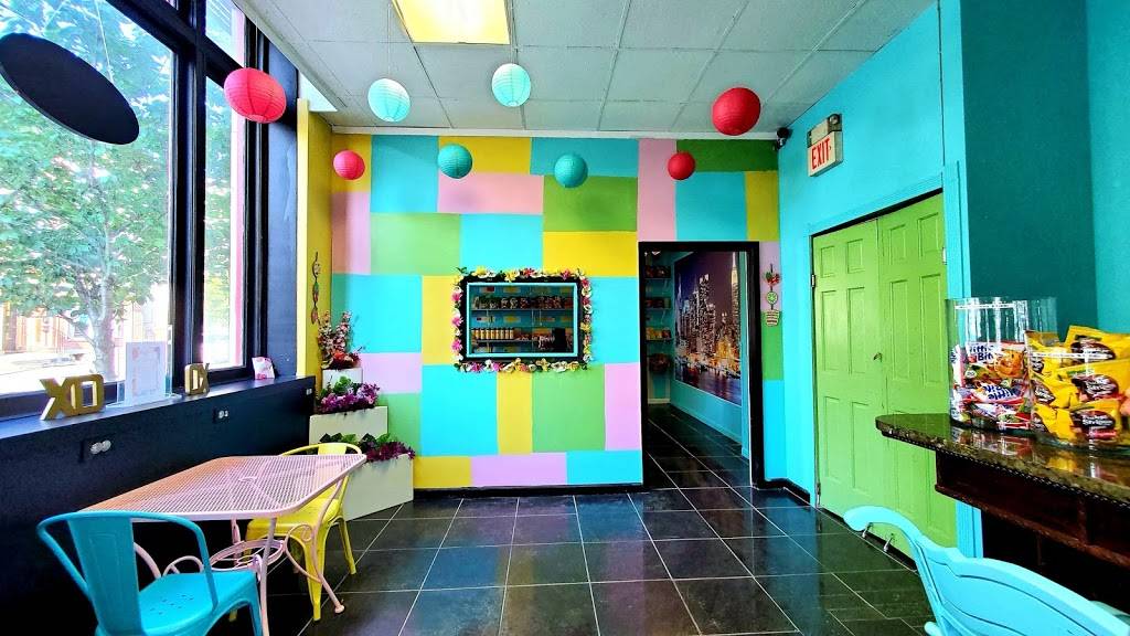 Castillo Place | meal takeaway | 140 S Main St, Phillipsburg, NJ 08865, USA | 9083873849 OR +1 908-387-3849