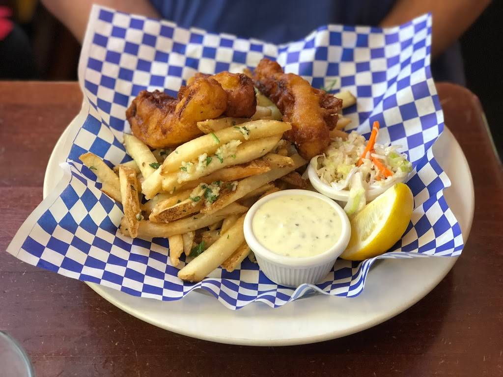 E.J. Phair Brewing Company Concord Alehouse | restaurant | 2151 Salvio St L, Concord, CA 94520, USA | 9256914253 OR +1 925-691-4253