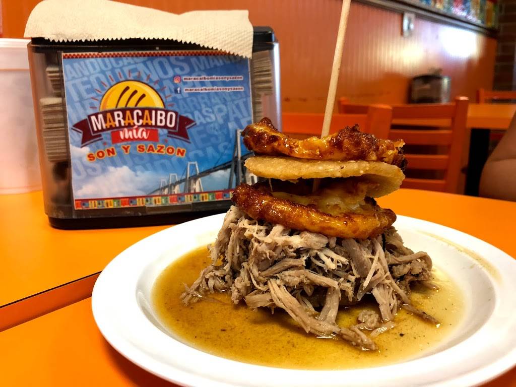 Maracaibo Mia Son Y Sazón | restaurant | 5691 S Semoran Blvd Unit C, Orlando, FL 32822, USA | 3212367131 OR +1 321-236-7131