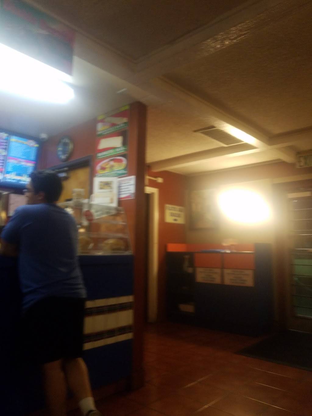 Senor Pancho Fresh Mexican | restaurant | 2030 Highland Ave, National City, CA 91950, USA | 6194772294 OR +1 619-477-2294