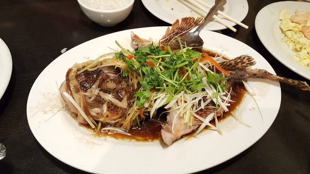 Chuns Seafood & Grill | restaurant | 9355 Kearny Mesa Rd, San Diego, CA 92126, USA | 8585362300 OR +1 858-536-2300