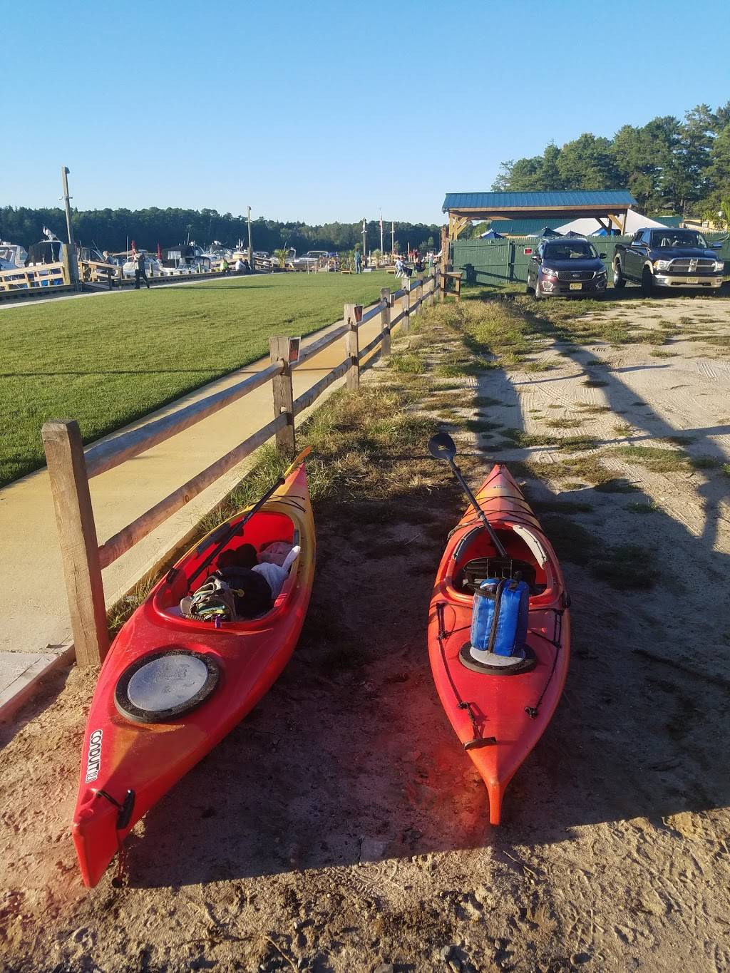 Sweetwater Riverdec & Marina | restaurant | 2796 Cedar Ln, Hammonton, NJ 08037, USA | 6093516190 OR +1 609-351-6190