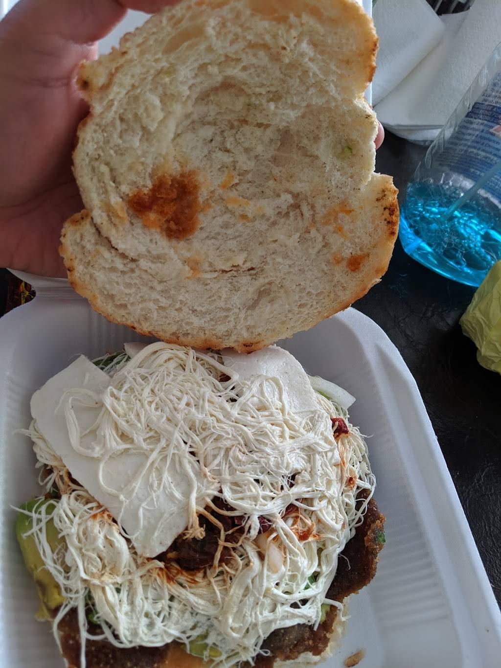 El monchis | restaurant | 2007 East Cesar E Chavez Avenue, Los Angeles, CA 90033, USA | 3237677494 OR +1 323-767-7494