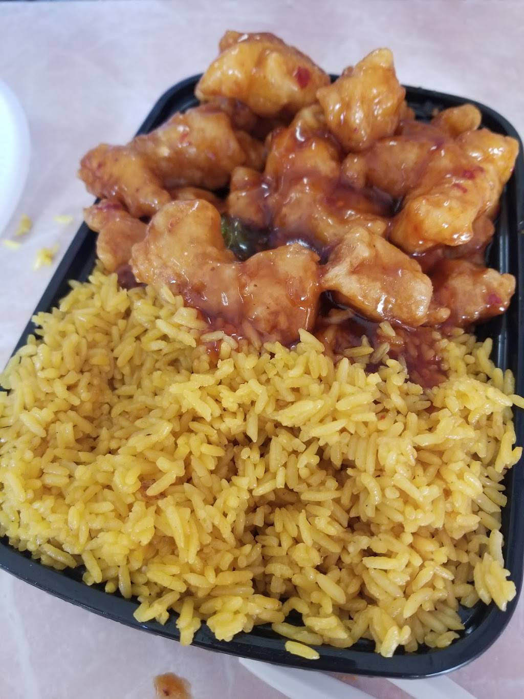 Number 1 | Chinese Restaurant | restaurant | 4011 Brainerd Rd #107, Chattanooga, TN 37411, USA | 4236244562 OR +1 423-624-4562