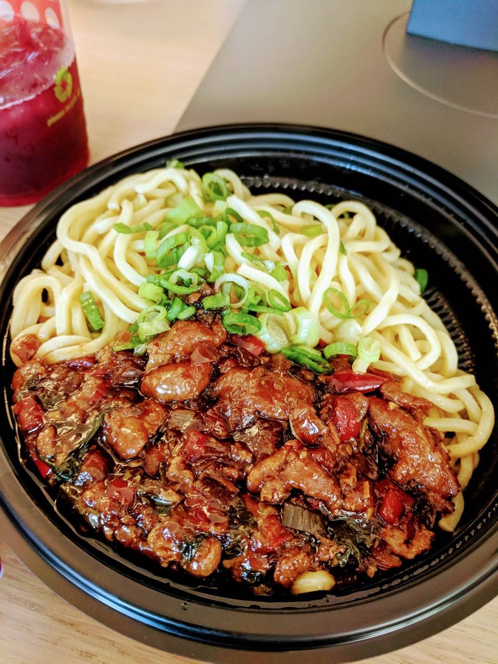 Wow Bao – Michigan Plaza | restaurant | 225 Michigan Avenue, Chicago, IL 60601, USA | 3122262299 OR +1 312-226-2299