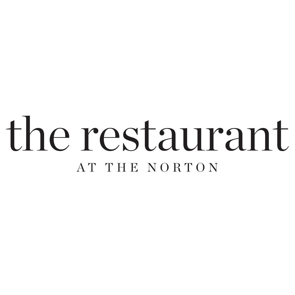 The Restaurant at The Norton | restaurant | 1450 S Dixie Hwy, West Palm Beach, FL 33401, USA | 5612680500 OR +1 561-268-0500