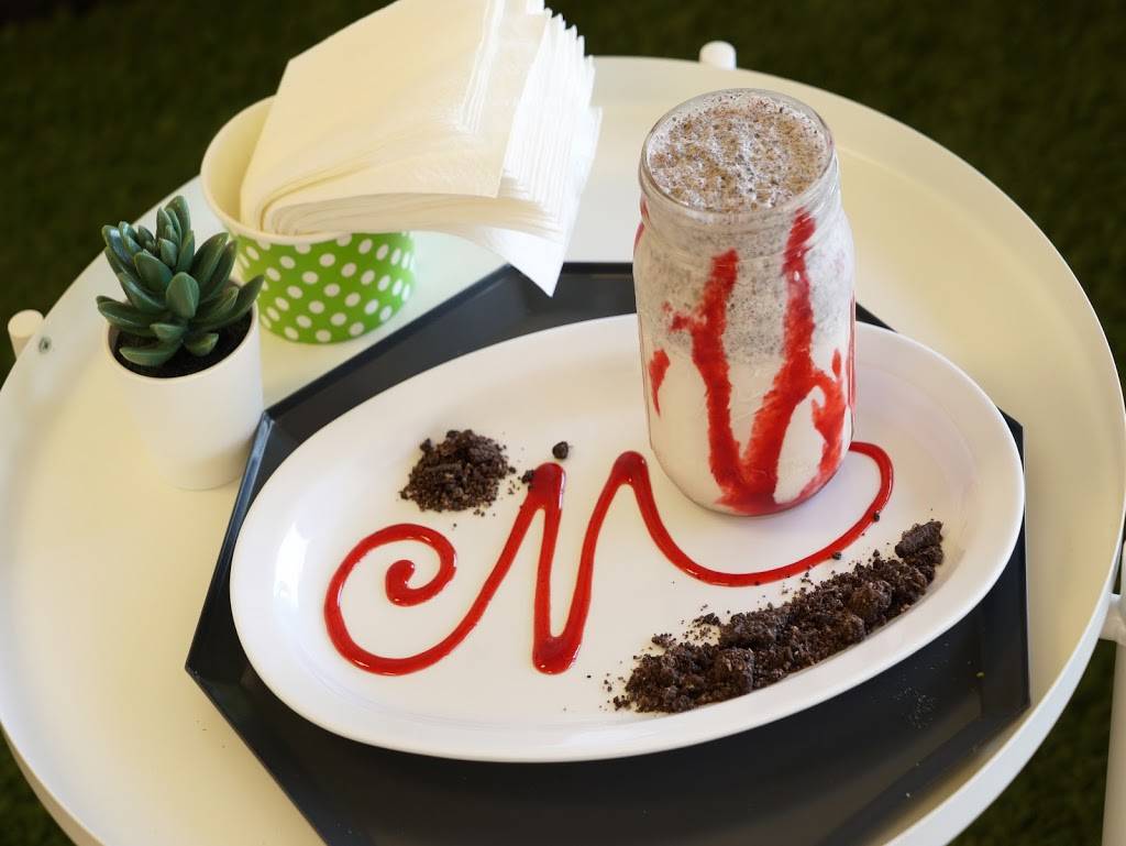 PURO - Ice Cream Factory | cafe | 2772 Davie Blvd, Fort Lauderdale, FL 33312, USA | 7542145800 OR +1 754-214-5800