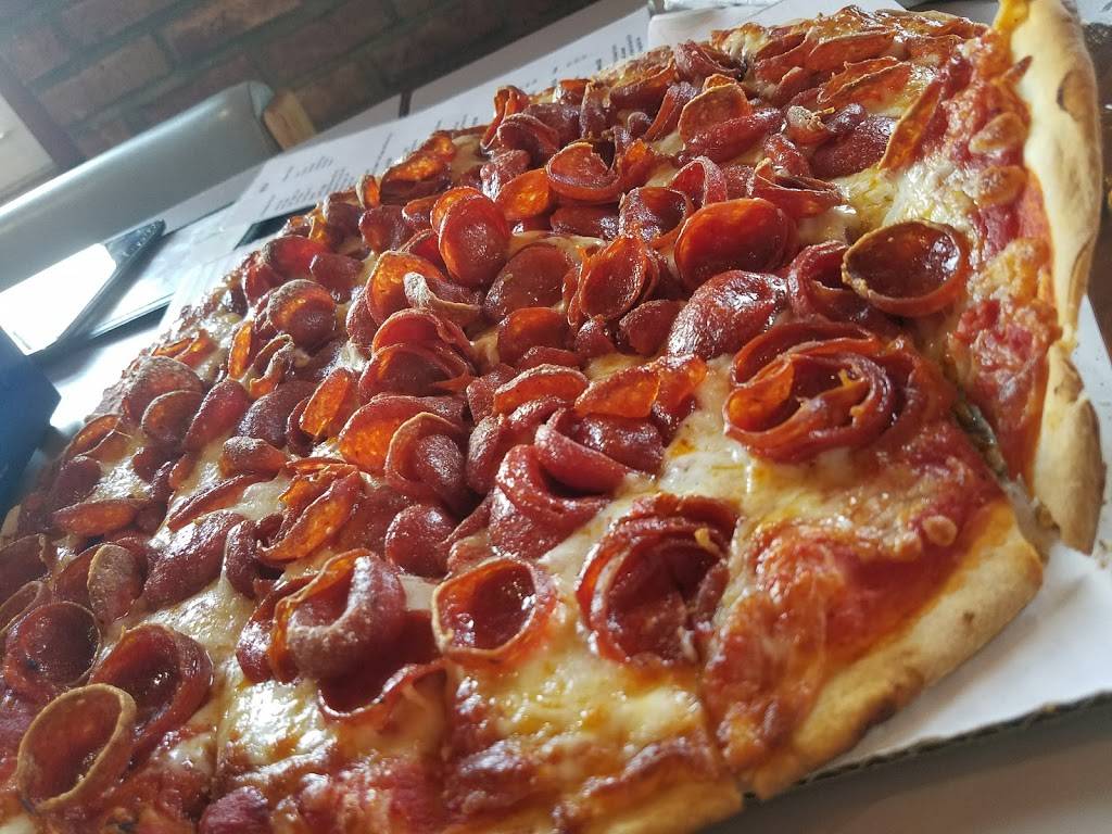 Little Sicilys Pizza | restaurant | 2965 Brice Rd, Brice, OH 43109, USA | 6148646020 OR +1 614-864-6020