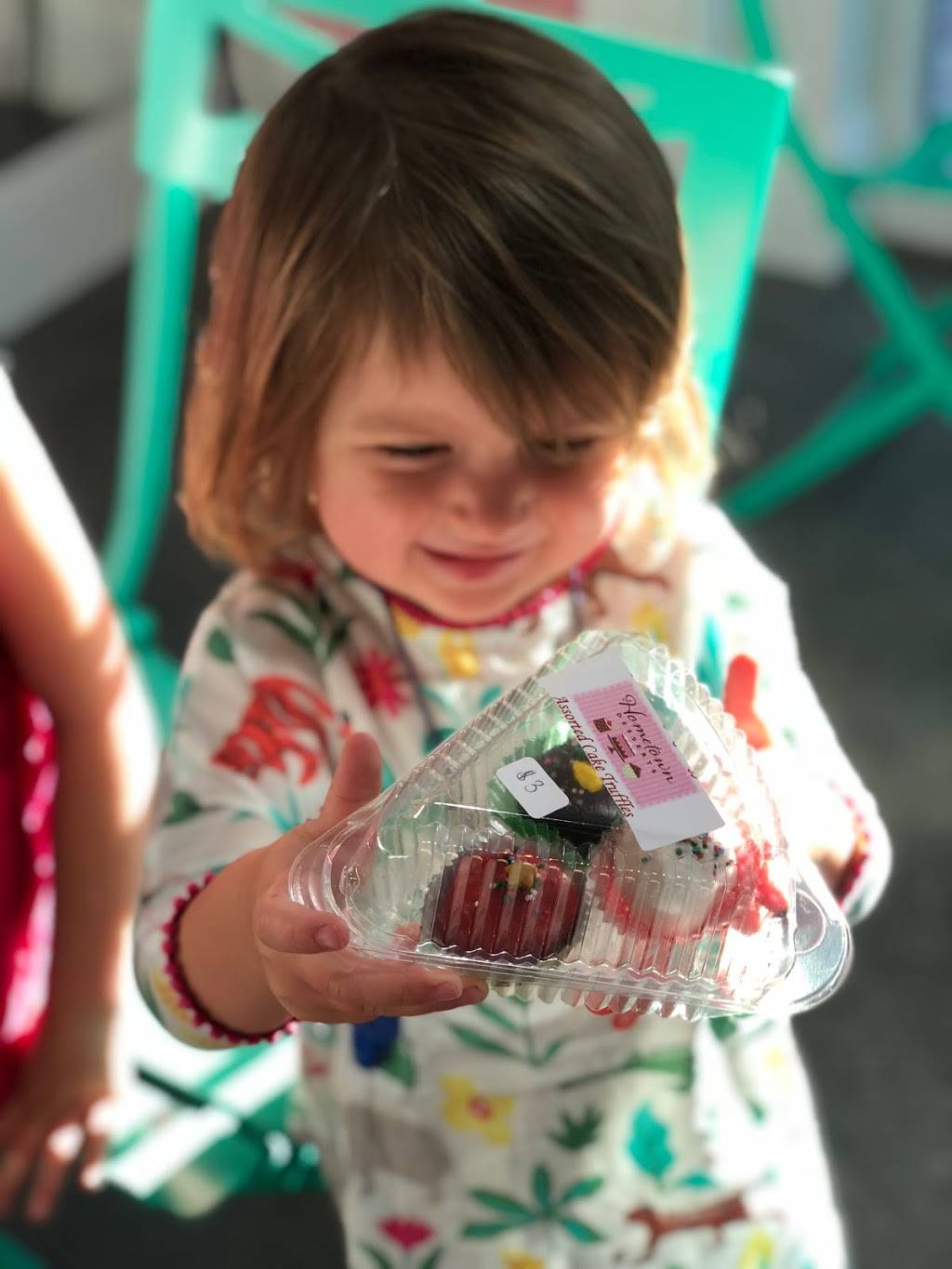 Hometown Desserts | restaurant | 507 Pine Ave, Anna Maria, FL 34216, USA | 9418963167 OR +1 941-896-3167