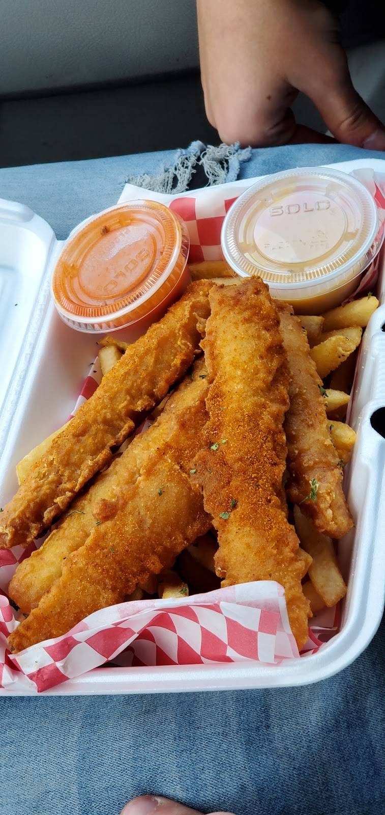 Trap Kitchen | restaurant | 8403 NE Fremont St, Portland, OR 97220, USA | 5034420748 OR +1 503-442-0748