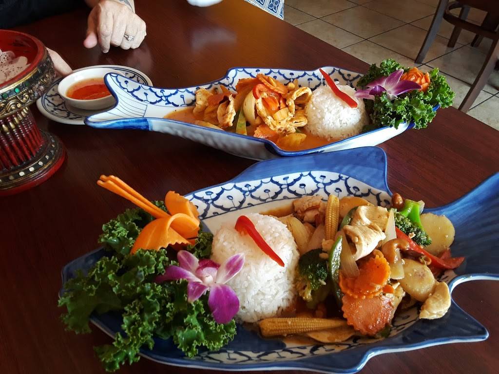 Soong Thai Pinellas Park | restaurant | 3143, 6527 Park Blvd N, Pinellas Park, FL 33781, USA | 7273504528 OR +1 727-350-4528