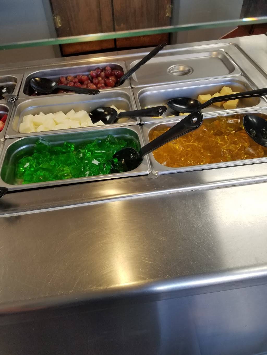 Cocina Azteca | restaurant | 111 E Chapman Ave, Placentia, CA 92870, USA | 7145779900 OR +1 714-577-9900