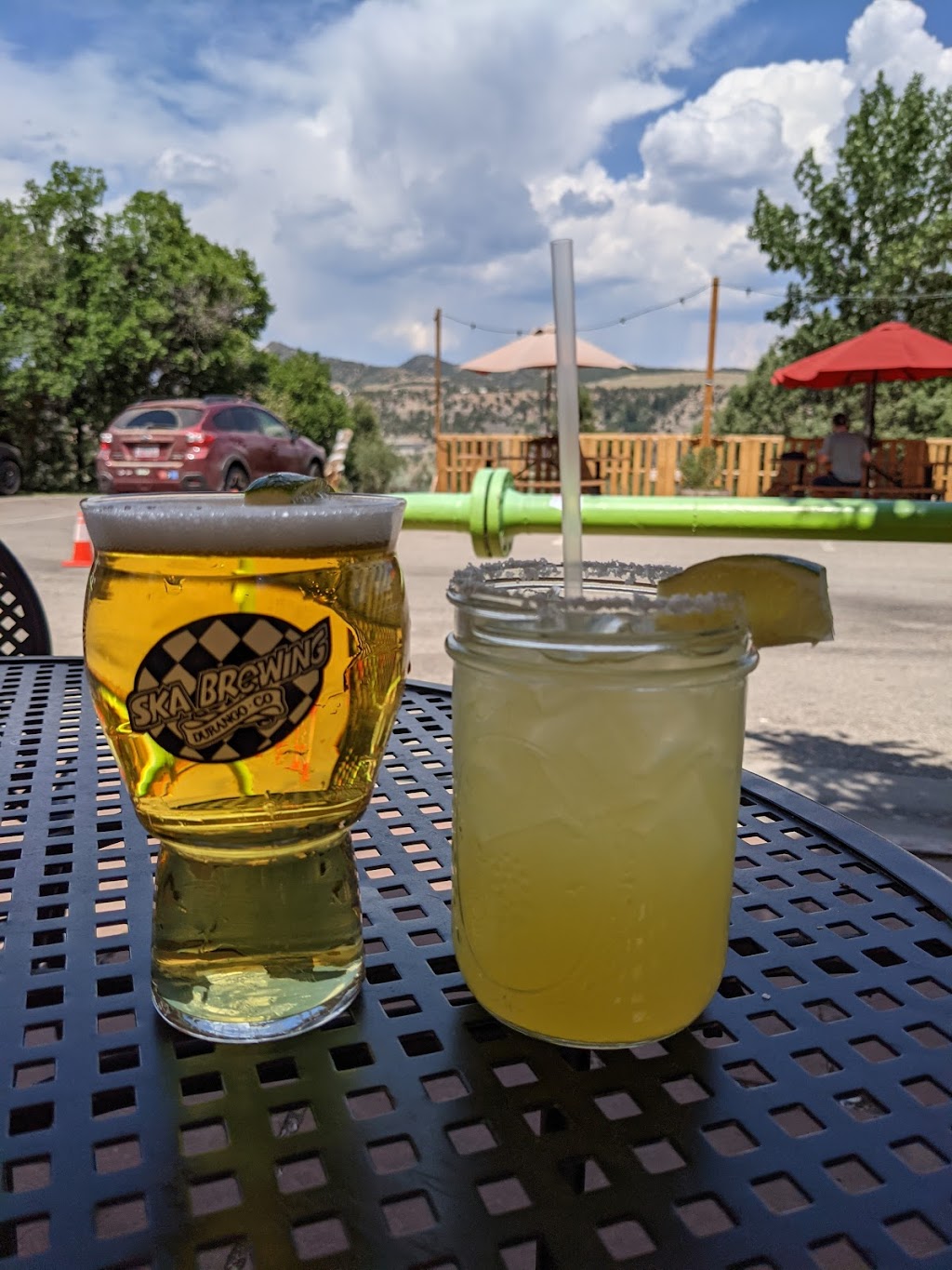 Container of Food | restaurant | 225 Girard St, Durango, CO 81303, USA | 9702475792 OR +1 970-247-5792