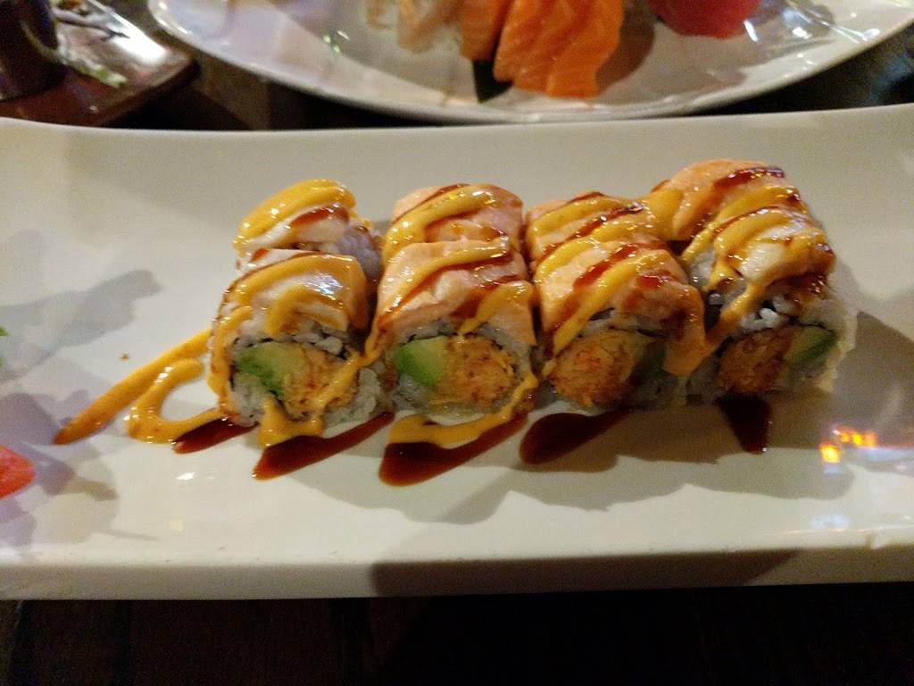 Izakaya Japanese Restaurant | restaurant | 7325 E 96th St, Indianapolis, IN 46250, USA | 3179158988 OR +1 317-915-8988