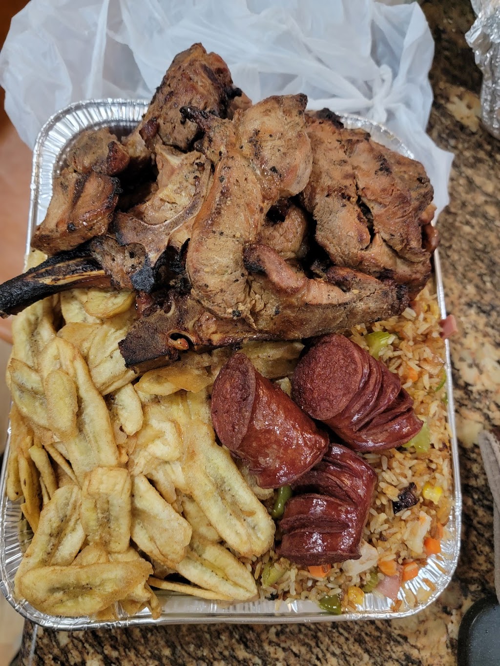 Carnitas dolmo y doña lili | restaurant | 7526 Read Blvd, New Orleans, LA 70127, USA | 5044782726 OR +1 504-478-2726