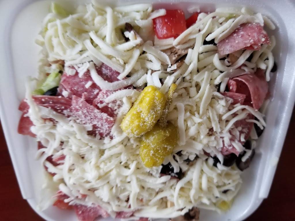 Rafaels Pizza | restaurant | 128 W MacArthur Blvd, Santa Ana, CA 92707, USA | 7147516474 OR +1 714-751-6474