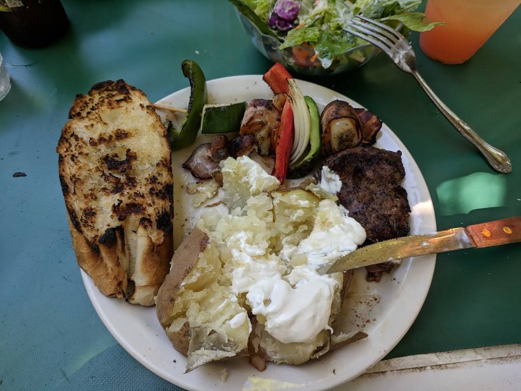 Tiki Bar | restaurant | 1150 Manatawny Rd, Boyertown, PA 19512, USA | 6106894707 OR +1 610-689-4707