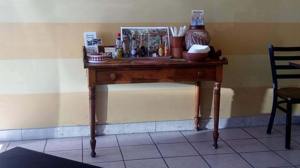 Amigos | meal takeaway | 235 Ogden Rd, Wenonah, NJ 08090, USA | 8564682052 OR +1 856-468-2052