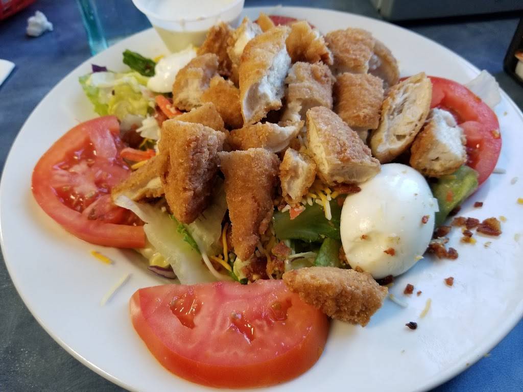 Brandons Diner Indiana | restaurant | 10246 Indiana Ave, Riverside, CA 92503, USA | 9513593617 OR +1 951-359-3617