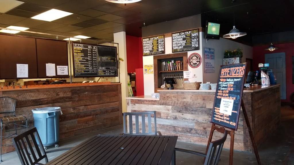 Jersey Girl Pizza | restaurant | 3183 NW Glencoe Rd, Hillsboro, OR 97124, USA | 5034300205 OR +1 503-430-0205