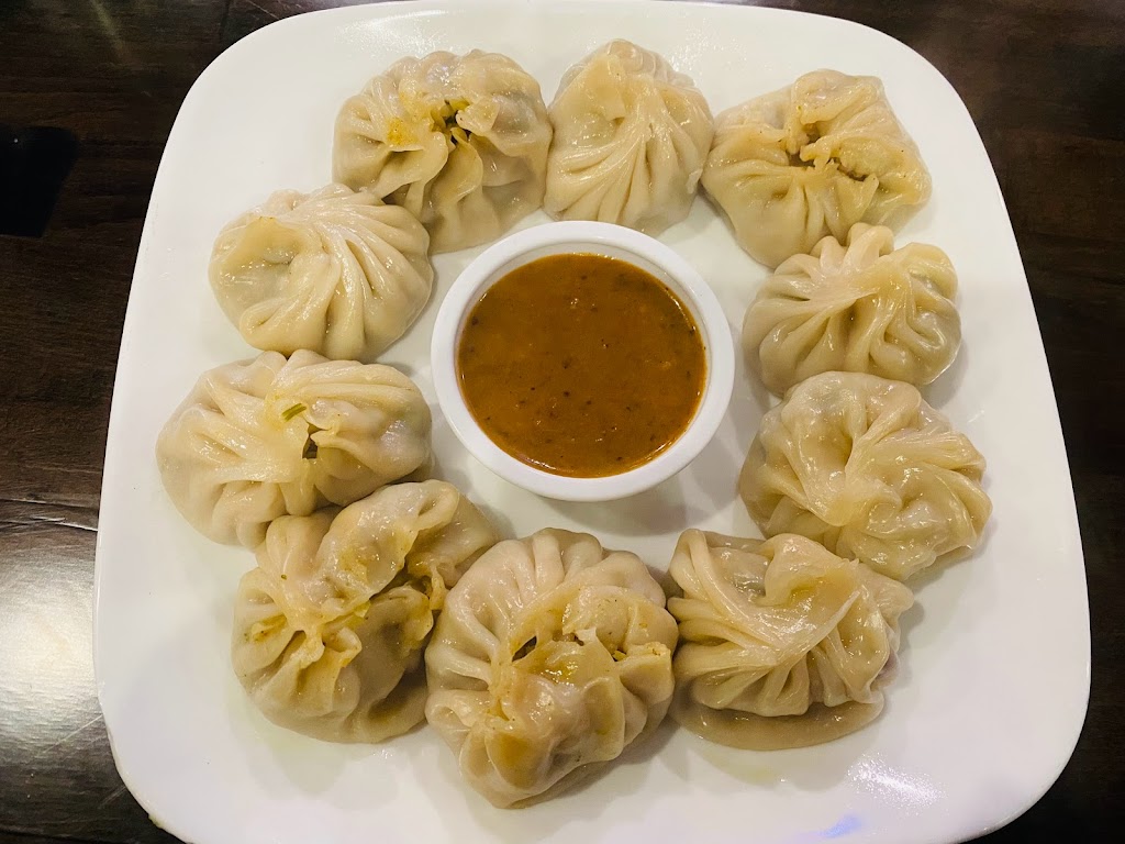 Himalaya Momo | restaurant | 4740 Natomas Blvd #150, Sacramento, CA 95835, USA | 9164192121 OR +1 916-419-2121