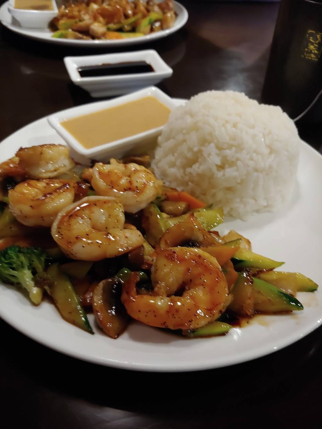 Tokyo Sushi & Hibachi | restaurant | 304 Mountain Laurel Plaza, Latrobe, PA 15650, USA | 7245378838 OR +1 724-537-8838