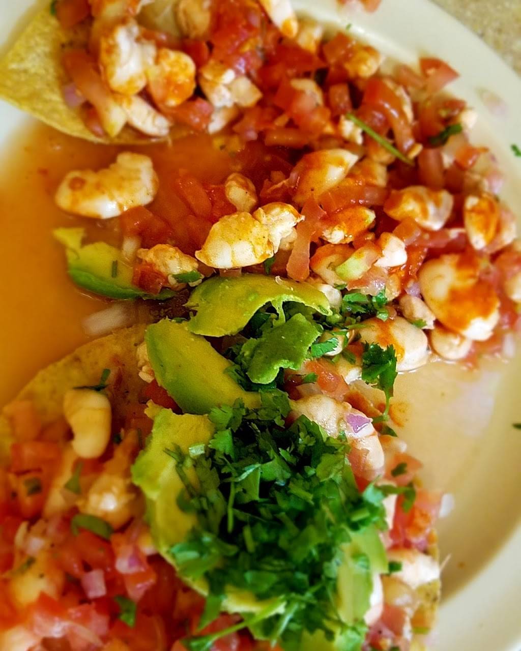 Mariscos El Guero | restaurant | 202 S Glendora Ave, West Covina, CA 91790, USA | 6269184646 OR +1 626-918-4646