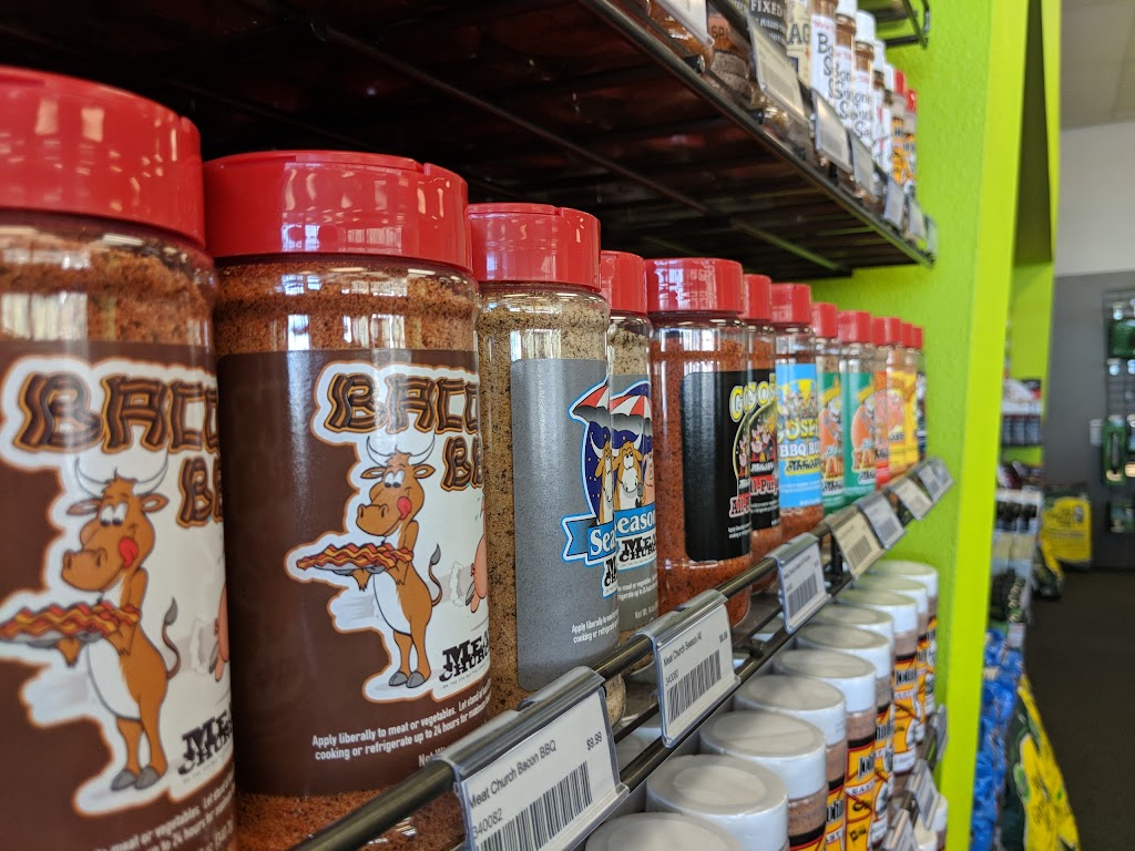 Barbeques Galore | restaurant | 18225 Hawthorne Blvd, Torrance, CA 90504, USA | 3107939551 OR +1 310-793-9551