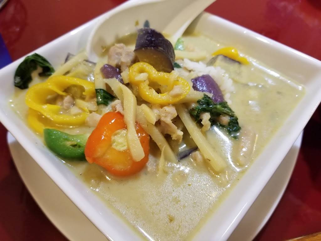 Thai Orchid Restaurant | restaurant | 5905 Lake Otis Pkwy A, Anchorage, AK 99507, USA | 9078685226 OR +1 907-868-5226