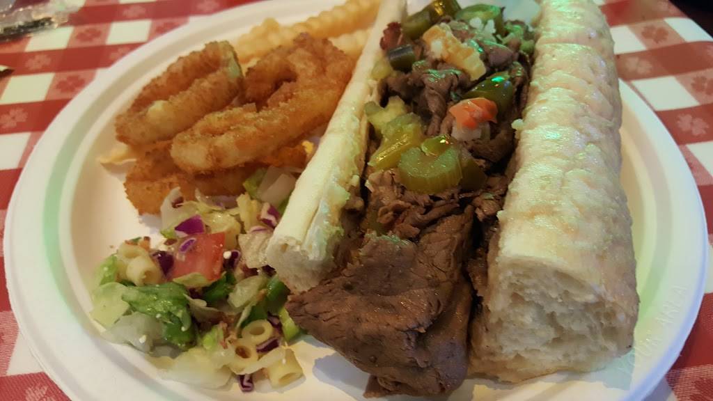 Portillos Hot Dogs | meal takeaway | 9201 E 116th St, Fishers, IN 46037, USA | 3175881111 OR +1 317-588-1111