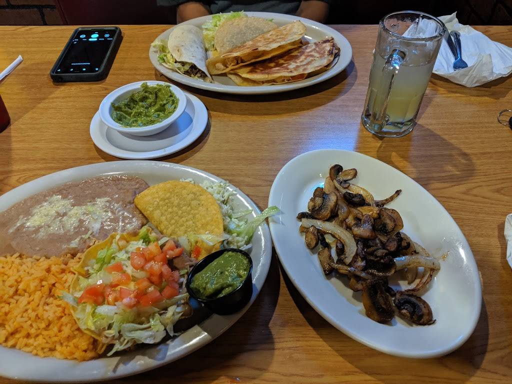 Habaneros Mexican Restaurant | restaurant | 3811 AL-14, Millbrook, AL 36054, USA | 3342852085 OR +1 334-285-2085