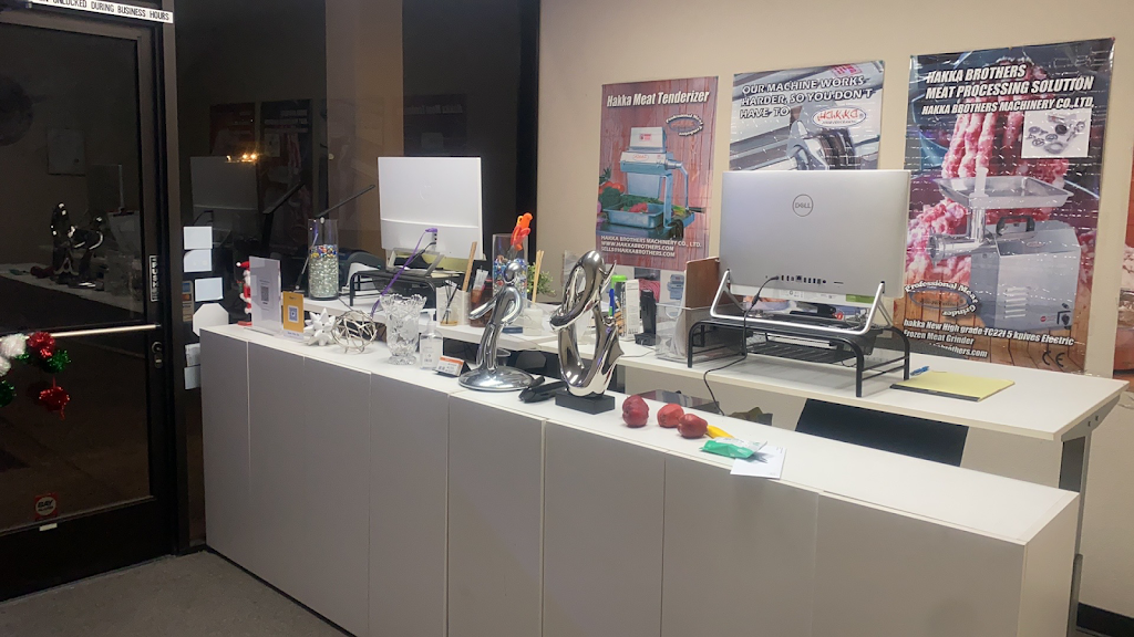 Hakka Brothers Corp. | restaurant | 23482 Foley St ste c, Hayward, CA 94545, USA | 5107776363 OR +1 510-777-6363