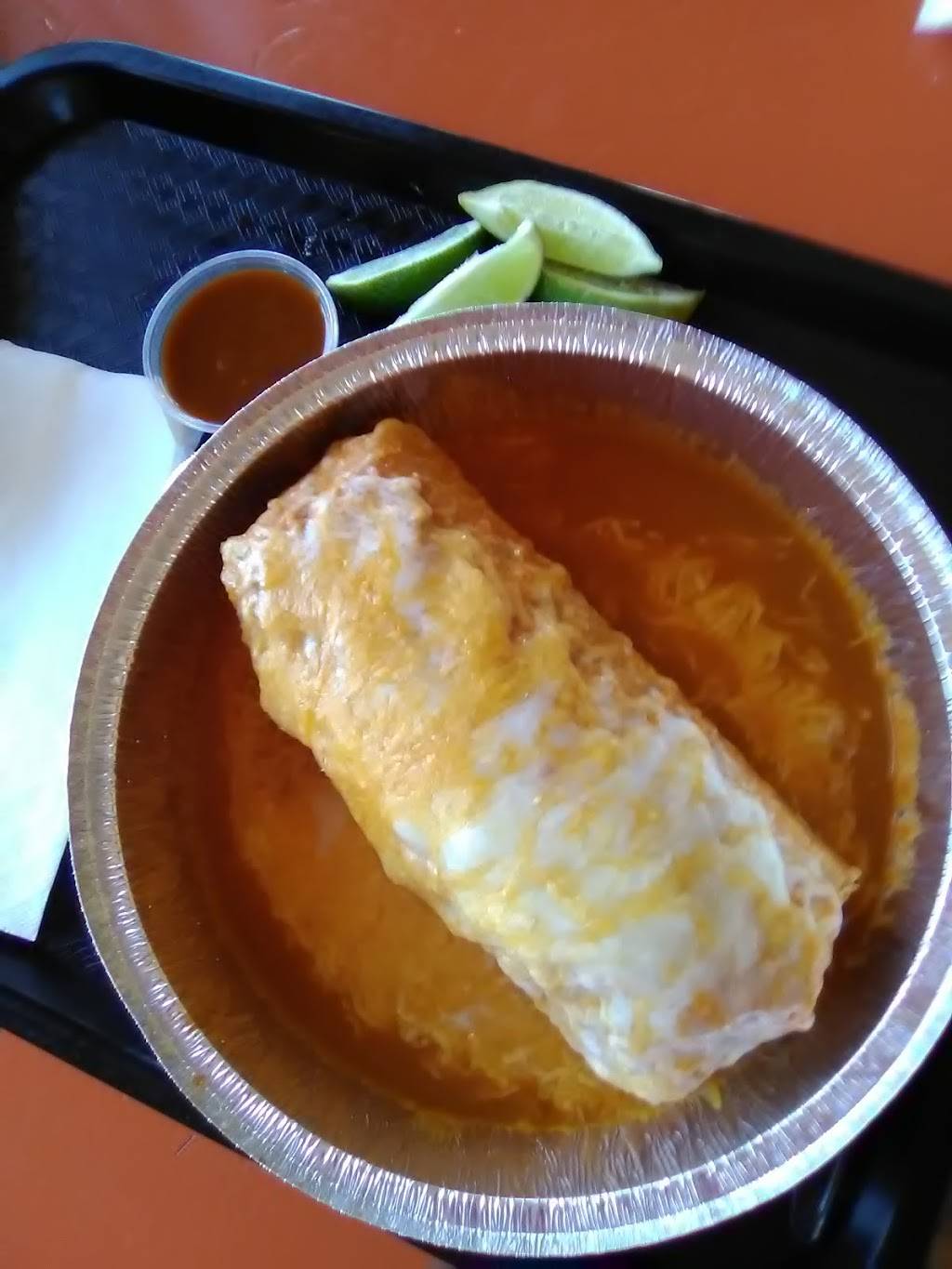 Tacos El Unico BELL | restaurant | 6824 Atlantic Ave, Bell, CA 90201, USA | 3235621642 OR +1 323-562-1642