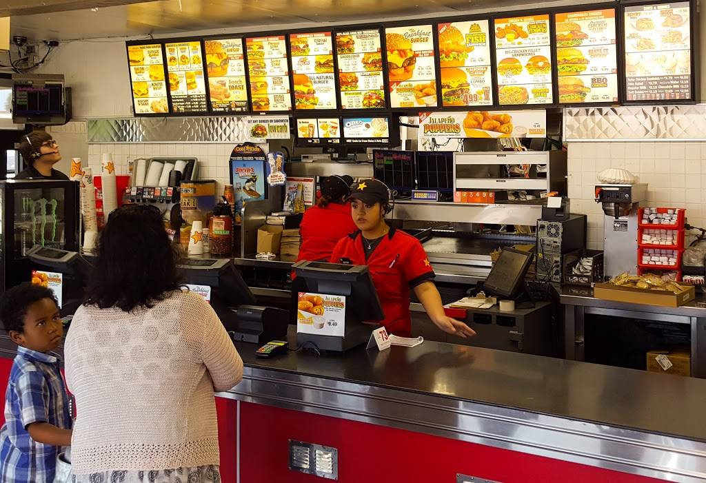 Carls Jr. | restaurant | 9861 De Soto Ave, Chatsworth, CA 91311, USA | 8189980188 OR +1 818-998-0188