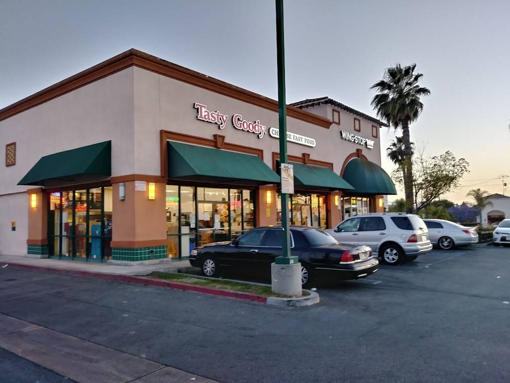Tasty Goody | restaurant | 2000 Long Beach Boulevard # B, Long Beach, CA 90806, USA | 5622186986 OR +1 562-218-6986