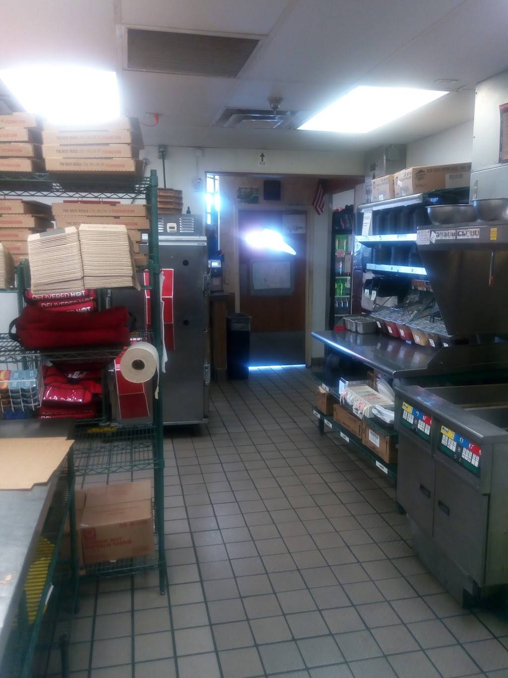 Pizza Hut | restaurant | 4350 66th St N, St. Petersburg, FL 33709, USA | 7275444000 OR +1 727-544-4000