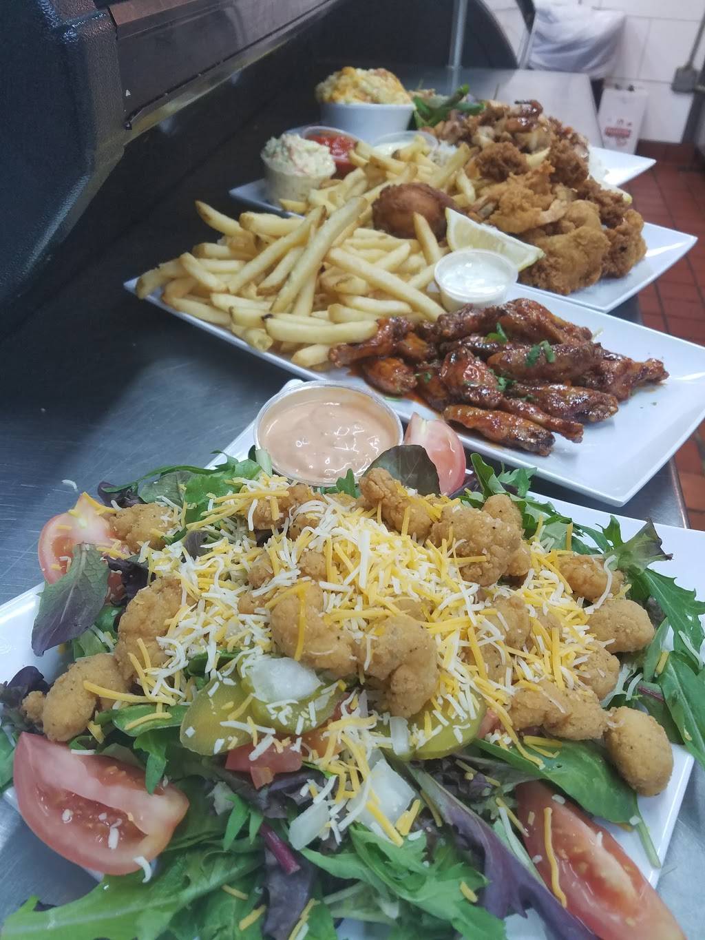 Atlanta Fish House & Grill | restaurant | 1437 Campbellton Rd SW, Atlanta, GA 30311, USA | 7708850960 OR +1 770-885-0960