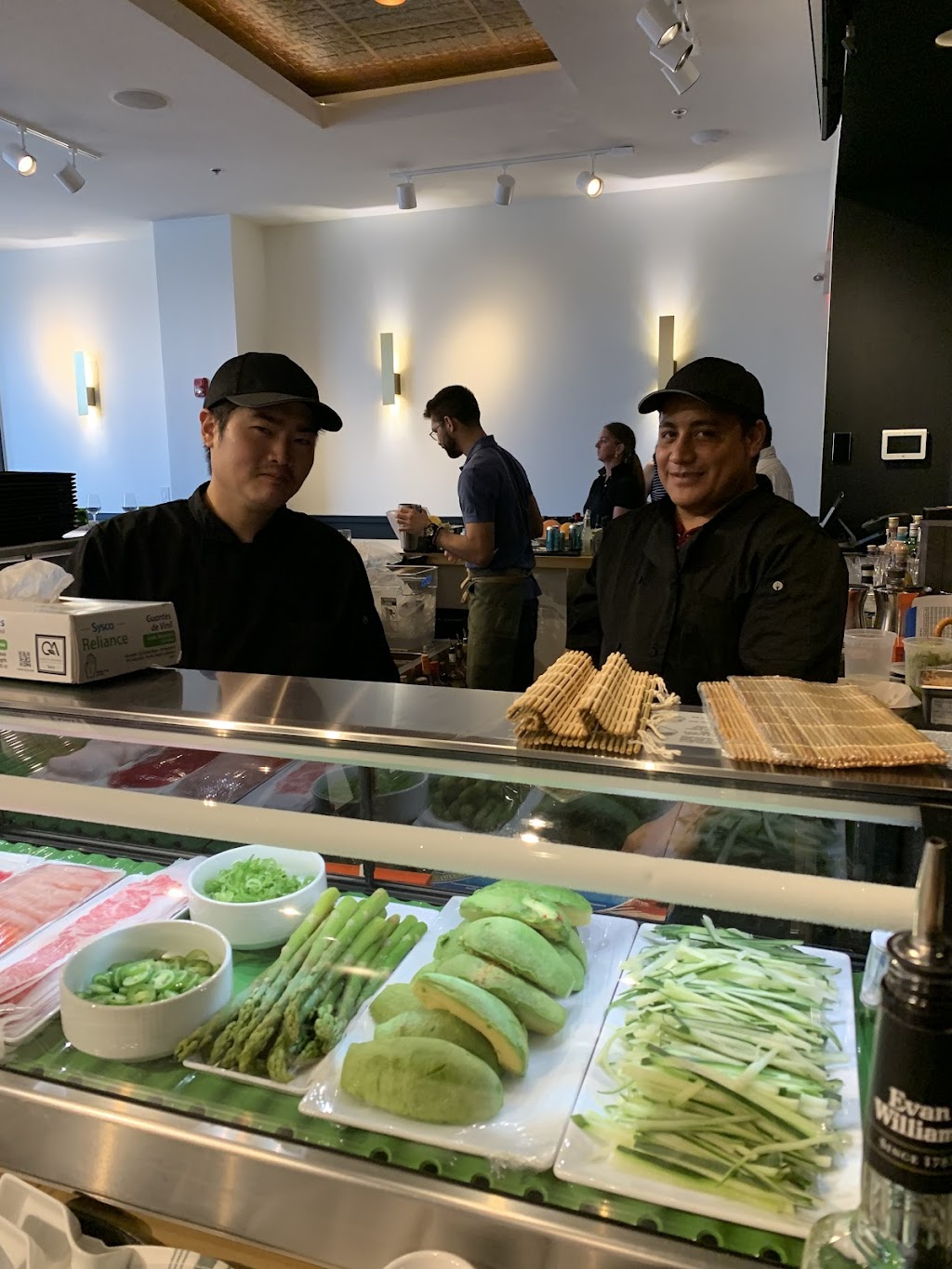 Mata Ne New Asian | restaurant | 130 N York St, Elmhurst, IL 60126, USA | 6303595869 OR +1 630-359-5869