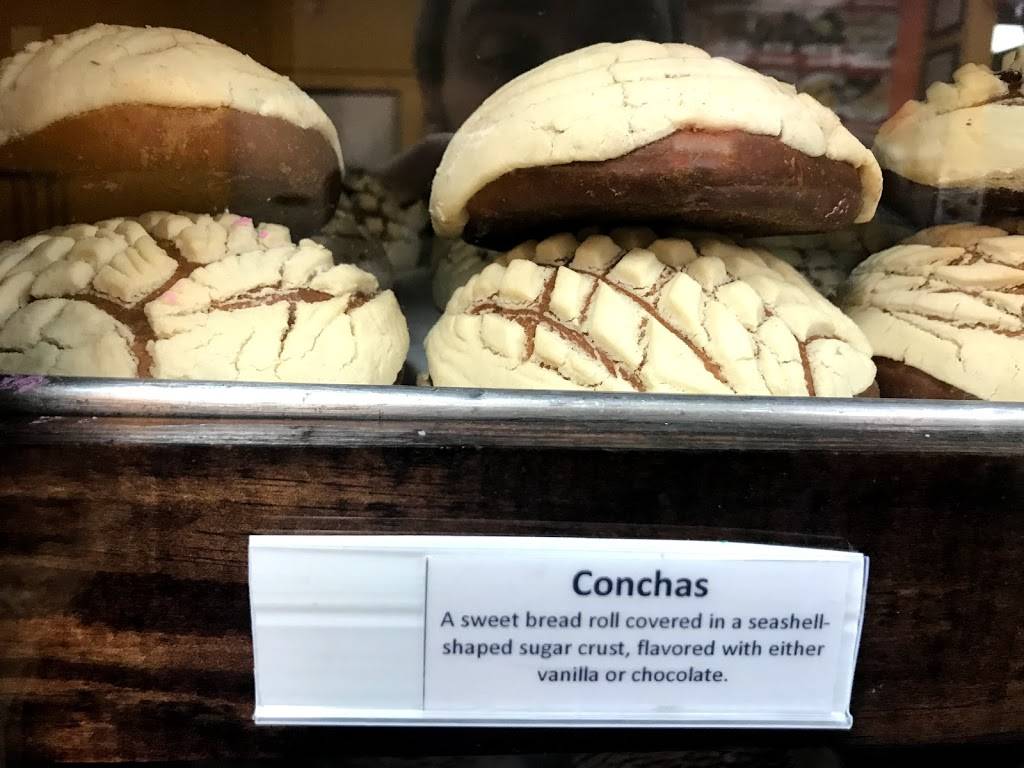 La Bendicion Bakery Y Taqueria | restaurant | 722 Harbins Rd NW, Lilburn, GA 30047, USA | 6782050442 OR +1 678-205-0442