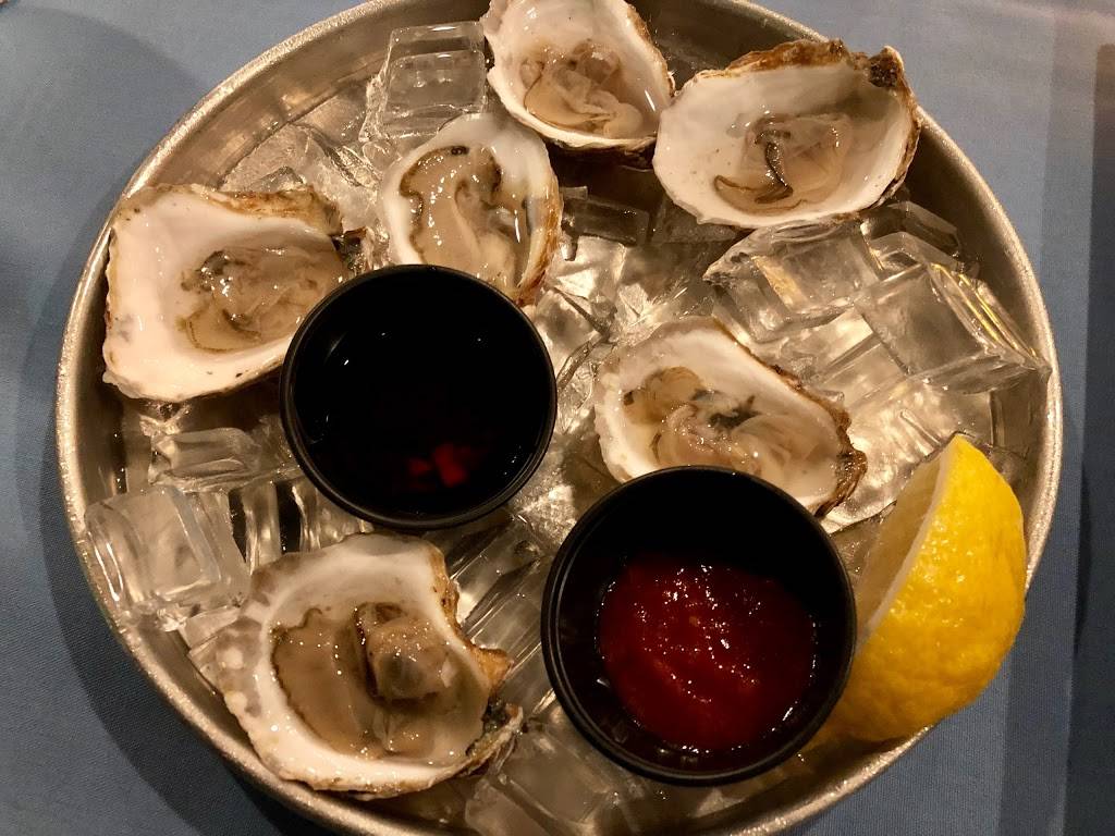 Andrews Bistro | restaurant | 3755 Mendon Road, Cumberland, RI 02864, USA | 4016581515 OR +1 401-658-1515