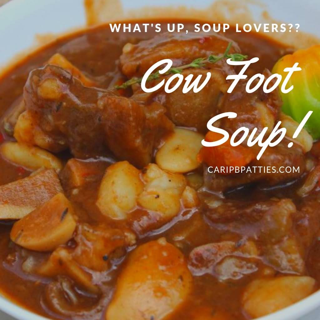 Carib Patties | restaurant | 9550 Rue Jean-Milot, LaSalle, QC H8R 1X7, Canada | 4383874004 OR +1 438-387-4004