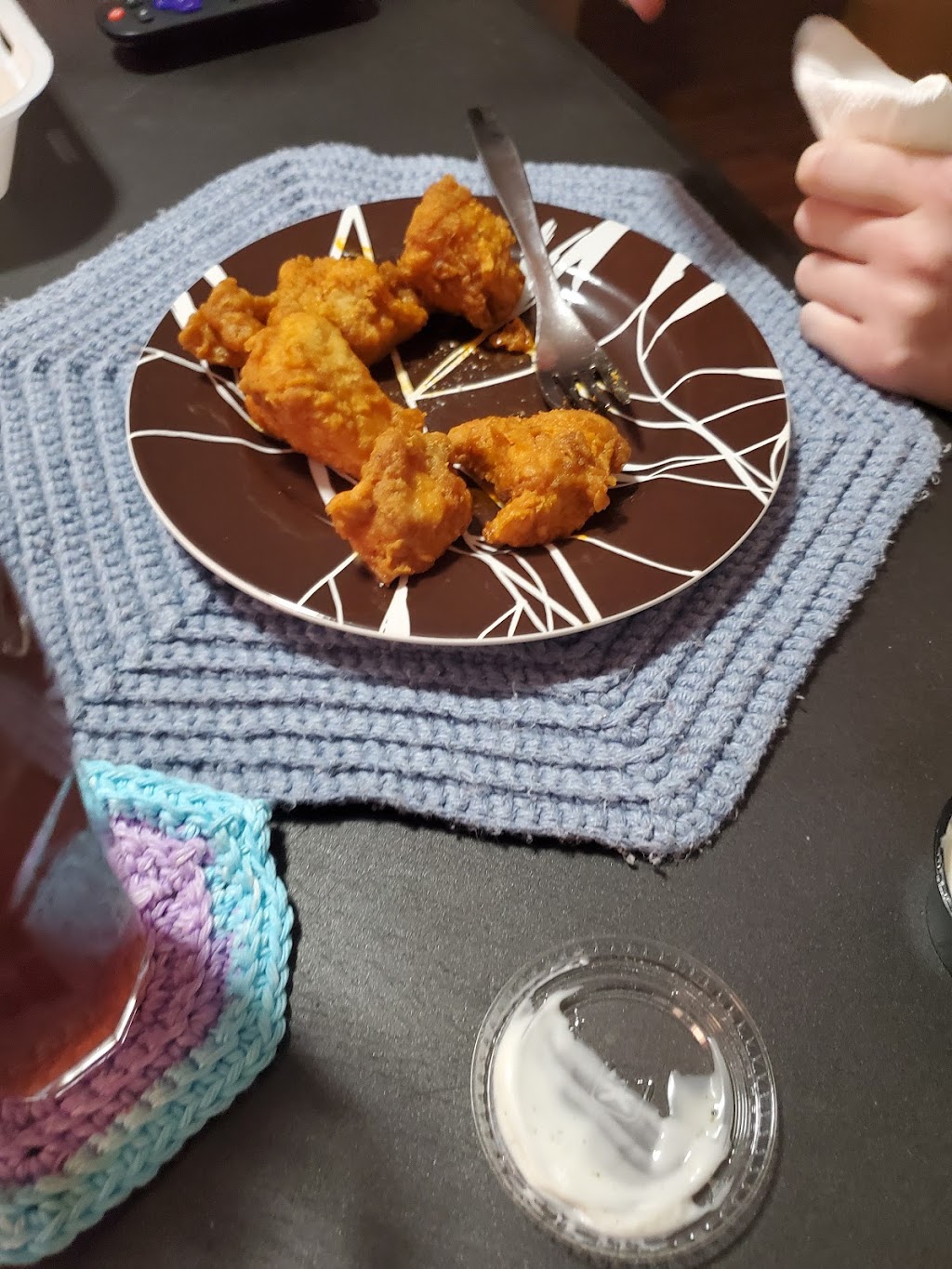 Wings Of Fire | restaurant | 397 E James Lee Blvd, Crestview, FL 32539, USA | 8506893473 OR +1 850-689-3473