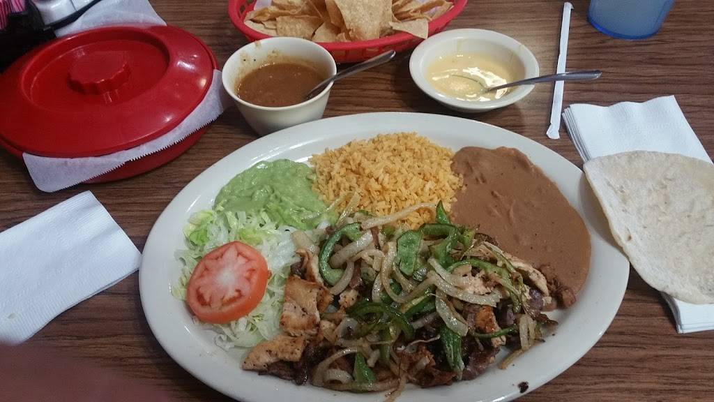 Los Jacales Restaurant | restaurant | 6001 Lyons Ave, Houston, TX 77020, USA | 7136738081 OR +1 713-673-8081