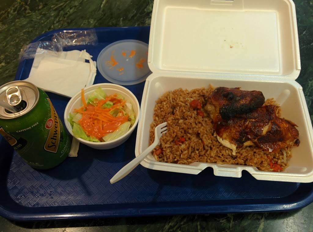 Peking BBQ | restaurant | 58-11 Woodside Ave, Flushing, NY 11377, USA | 7186721414 OR +1 718-672-1414