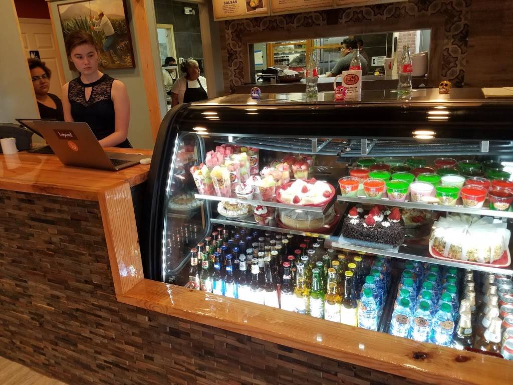 Pedros Cocina Mexicana | restaurant | 260 Ren Mar Dr, Pleasant View, TN 37146, USA | 6153985160 OR +1 615-398-5160