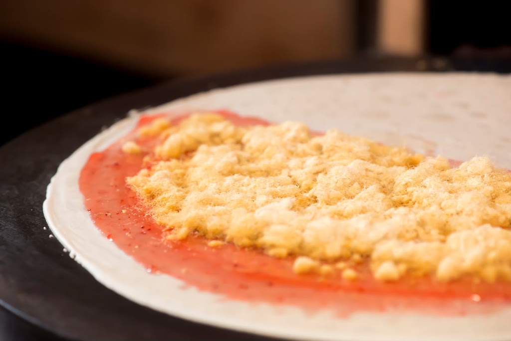 Good Day Crepe | restaurant | 22034 Shaw Rd, Sterling, VA 20164, USA | 9203818241 OR +1 920-381-8241