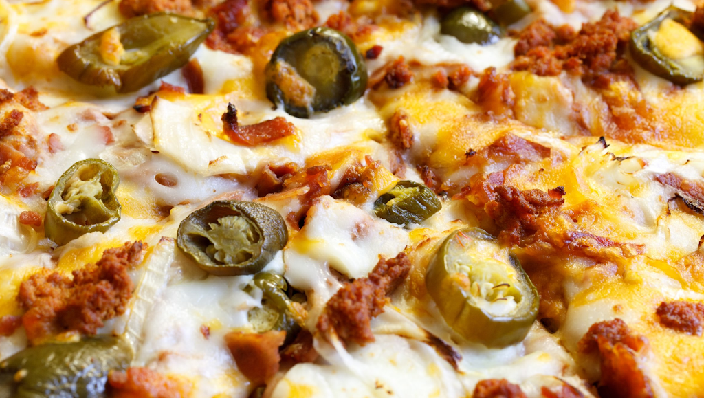 Pizza Loca | meal delivery | 9030 Sierra Ave Ste A, Fontana, CA 92335, USA | 9095898030 OR +1 909-589-8030