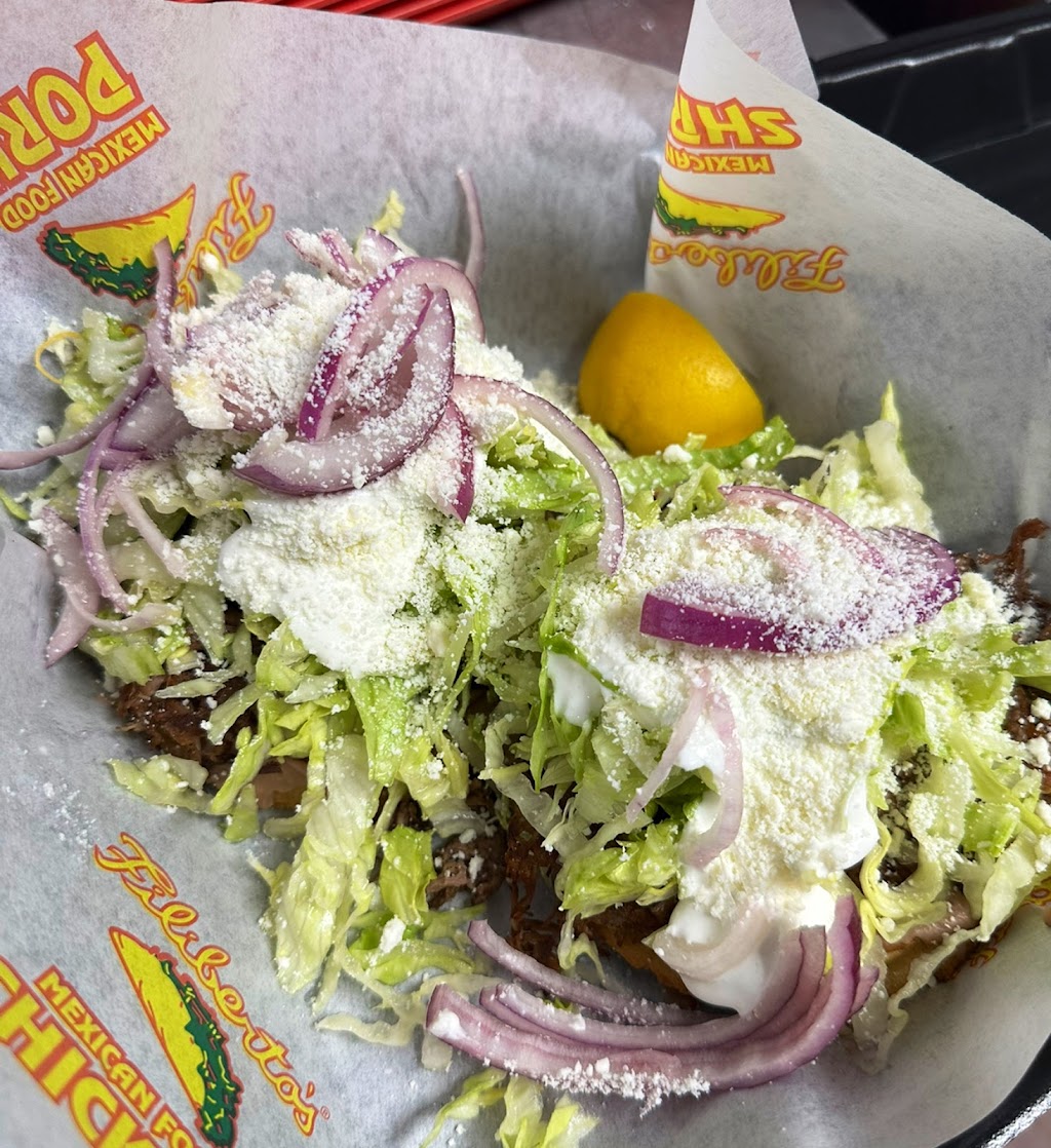 Filibertos Mexican Food | restaurant | 8555 E Broadway Blvd, Tucson, AZ 85710, USA | 5203727312 OR +1 520-372-7312