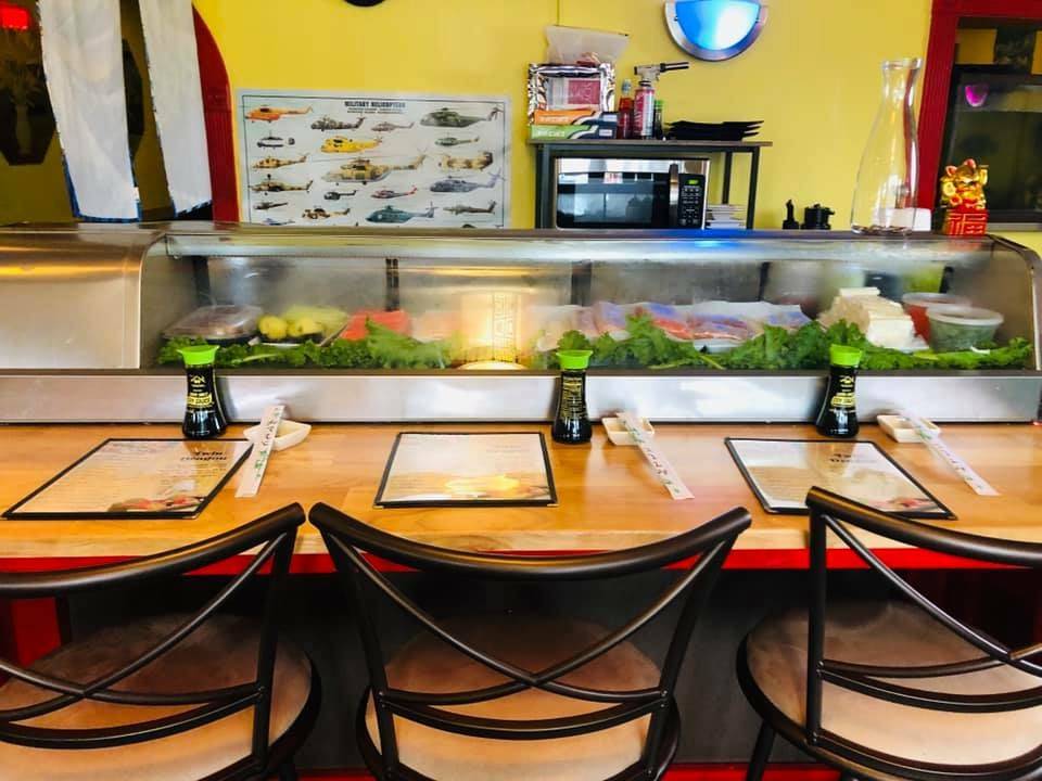 Twin Dragon Restaurant | restaurant | 4634 Broad St, Sumter, SC 29154, USA | 8034948484 OR +1 803-494-8484