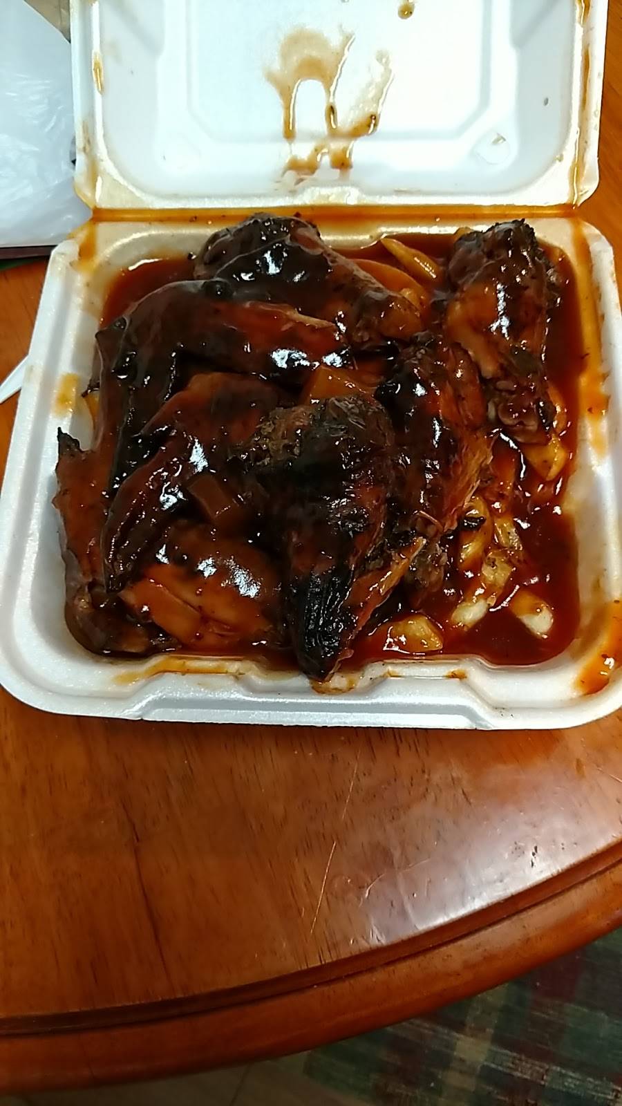 Big Daddys BBQ | restaurant | 1944, 6823 Grand Ave, Hammond, IN 46323, USA | 2198030389 OR +1 219-803-0389